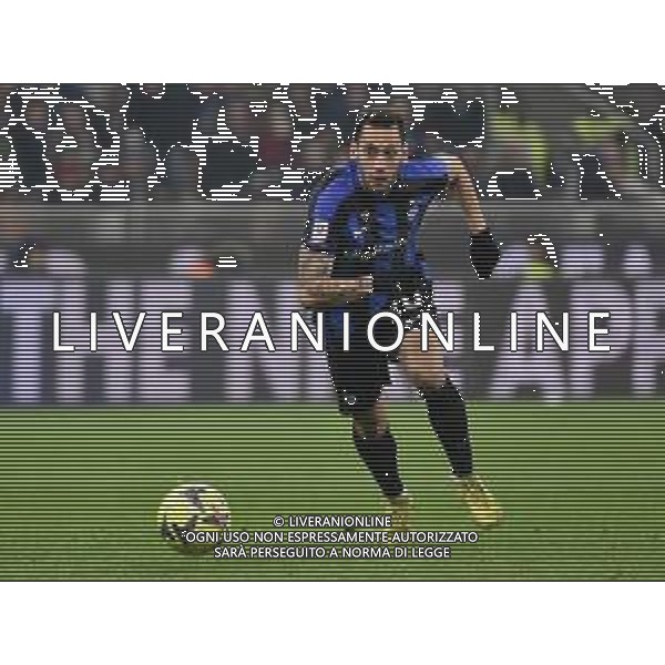 Hakan Calhanoglu (Inter) Inter vs Atalanta Milano 31-01-2023 Stadio Giuseppe Meazza San Siro Coppa Italia Frecciarossa - quarti di finale foto Roberto Garavaglia/ag. Aldo Liverani sas / AGENZIA ALDO LIVERANI SAS