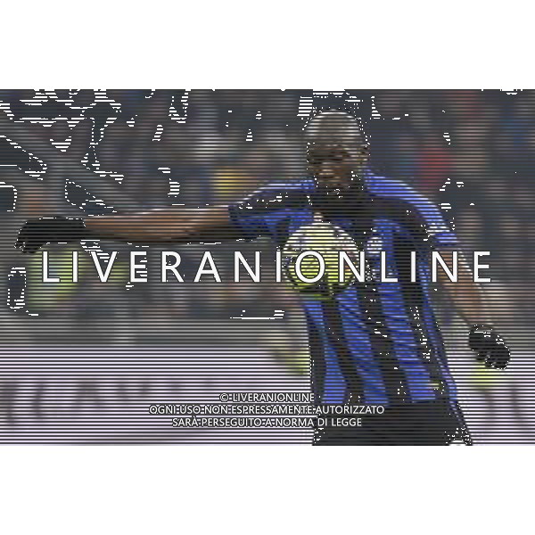 Romelu Lukaku (Inter) Inter vs Atalanta Milano 31-01-2023 Stadio Giuseppe Meazza San Siro Coppa Italia Frecciarossa - quarti di finale foto Roberto Garavaglia/ag. Aldo Liverani sas / AGENZIA ALDO LIVERANI SAS
