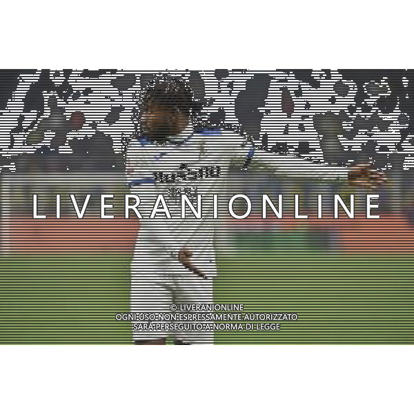Ademola Lookman (Atalanta) Inter vs Atalanta Milano 31-01-2023 Stadio Giuseppe Meazza San Siro Coppa Italia Frecciarossa - quarti di finale foto Roberto Garavaglia/ag. Aldo Liverani sas / AGENZIA ALDO LIVERANI SAS
