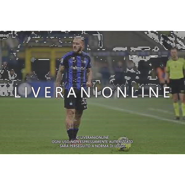 Federico Dimarco (Inter) Inter vs Atalanta Milano 31-01-2023 Stadio Giuseppe Meazza San Siro Coppa Italia Frecciarossa - quarti di finale foto Roberto Garavaglia/ag. Aldo Liverani sas / AGENZIA ALDO LIVERANI SAS