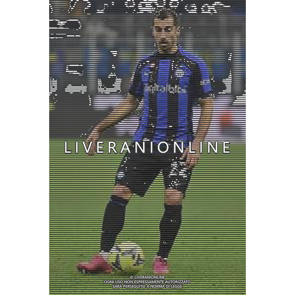 Henrikh Mkhitaryan (Inter) Inter vs Atalanta Milano 31-01-2023 Stadio Giuseppe Meazza San Siro Coppa Italia Frecciarossa - quarti di finale foto Roberto Garavaglia/ag. Aldo Liverani sas / AGENZIA ALDO LIVERANI SAS