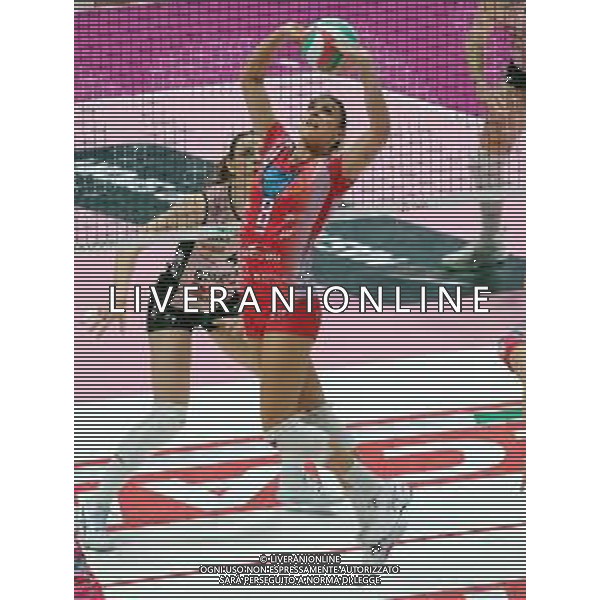 CASALECCHIO DI RENO 29 01 2023 FINAL FOUR COPPA ITALIA FEMMINILE FINALE PROSECCO DOC IMO CONEGLIANO-VERO VOLLEY MILANO 3-0 NELLA FOTO ALESSIA ORRO MILANO ©SANNA / AGENZIA ALDO LIVERANI SAS