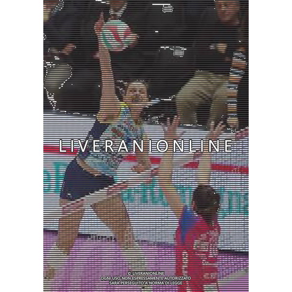 CASALECCHIO DI RENO 29 01 2023 FINAL FOUR COPPA ITALIA FEMMINILE PROSECCO DOC IMO CONEGLIANO-VERO VOLLEY MILANO 3-0 NELLA FOTO ©SANNA / AGENZIA ALDO LIVERANI SAS