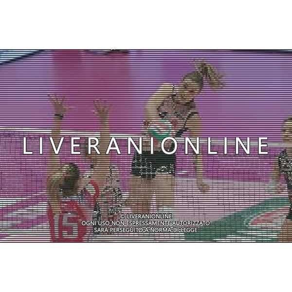 CASALECCHIO DI RENO 29 01 2023 FINAL FOUR COPPA ITALIA FEMMINILE FINALE PROSECCO DOC IMO CONEGLIANO-VERO VOLLEY MILANO 3-0 NELLA FOTO SQUARCINI FEDERICA CONEGLIANO ©SANNA / AGENZIA ALDO LIVERANI SAS