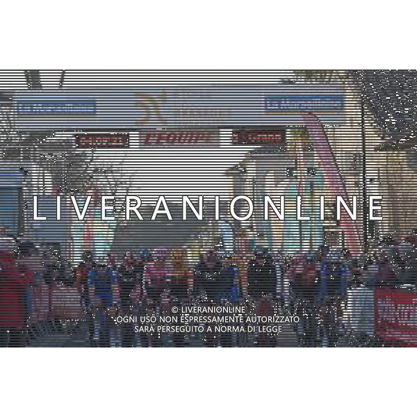 02-02-2023 Etoile De Besseges; Tappa 02 Bagard - Aubais; 2023, Lotto - Dstny; De Lie, Arnaud; Aubais; ©SIROTTI / AGENZIA ALDO LIVERANI SAS