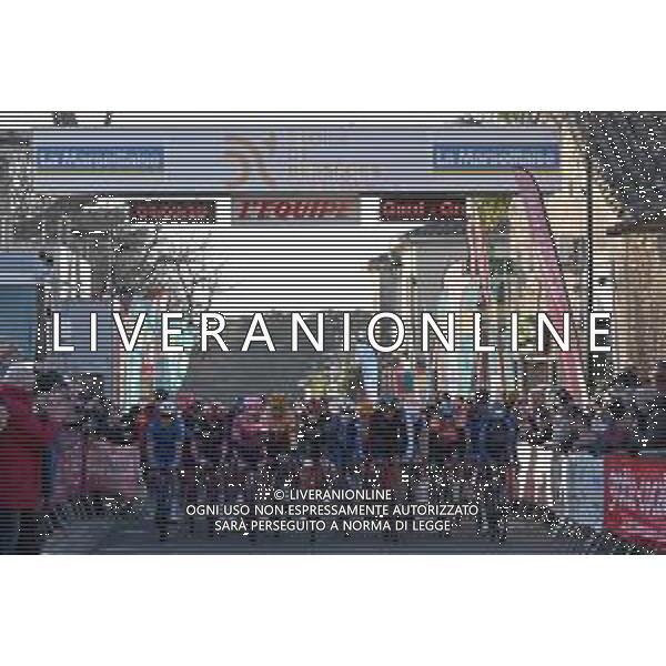 02-02-2023 Etoile De Besseges; Tappa 02 Bagard - Aubais; 2023, Lotto - Dstny; De Lie, Arnaud; Aubais; ©SIROTTI / AGENZIA ALDO LIVERANI SAS