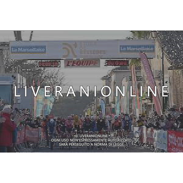 02-02-2023 Etoile De Besseges; Tappa 02 Bagard - Aubais; 2023, Lotto - Dstny; De Lie, Arnaud; Aubais; ©SIROTTI / AGENZIA ALDO LIVERANI SAS