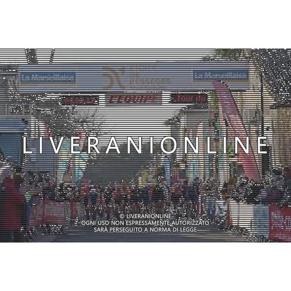 02-02-2023 Etoile De Besseges; Tappa 02 Bagard - Aubais; 2023, Lotto - Dstny; De Lie, Arnaud; Aubais; ©SIROTTI / AGENZIA ALDO LIVERANI SAS