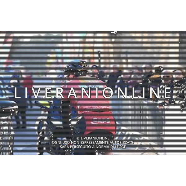 02-02-2023 Etoile De Besseges; Tappa 02 Bagard - Aubais; 2023, Lotto - Dstny; De Lie, Arnaud; Aubais; ©SIROTTI / AGENZIA ALDO LIVERANI SAS