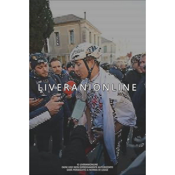 02-02-2023 Etoile De Besseges; Tappa 02 Bagard - Aubais; 2023, Ag2r - Citroen; Cosnefroy, Benoit; Aubais; ©SIROTTI / AGENZIA ALDO LIVERANI SAS