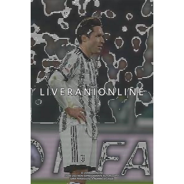 TVMV-Torino 02.02.2023 Allianz Stadium © Manuela Viganti/Agenzia Aldo Liverani Juventus vs Lazio Coppa Italia Frecciarossa 2022/2023 Quarti di Finale Nella foto: federico chiesa ©Viganti/ AGENZIA ALDO LIVERANI SAS