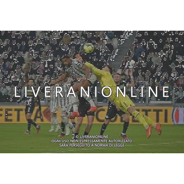TVMV-Torino 02.02.2023 Allianz Stadium © Manuela Viganti/Agenzia Aldo Liverani Juventus vs Lazio Coppa Italia Frecciarossa 2022/2023 Quarti di Finale Nella foto: gol gleison bremer ©Viganti/ AGENZIA ALDO LIVERANI SAS