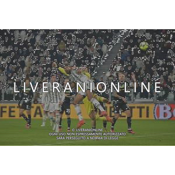 TVMV-Torino 02.02.2023 Allianz Stadium © Manuela Viganti/Agenzia Aldo Liverani Juventus vs Lazio Coppa Italia Frecciarossa 2022/2023 Quarti di Finale Nella foto: gol gleison bremer ©Viganti/ AGENZIA ALDO LIVERANI SAS