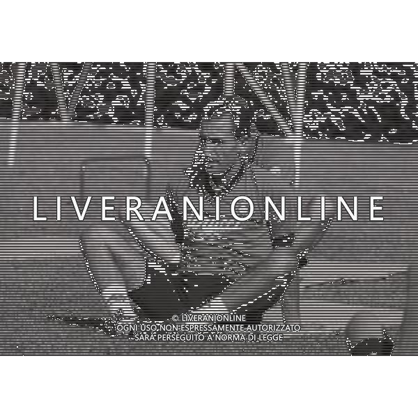 1995 -APPIANO GENTILE ALLENAMENTO INTER NELLA FOTO SERGIO BATTISTINI AG ALDO LIVERANI SAS