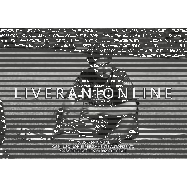 1995 -APPIANO GENTILE ALLENAMENTO INTER NELLA FOTO DARKO PANCEV AG ALDO LIVERANI SAS