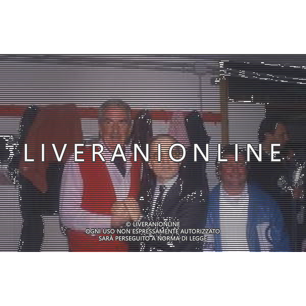 RETROSPETTIVA DAN PETERSON ALLENATORE BASKET NELLA FOTO DAN PETERSON ALLENATORE NELL\'ANNO 1986-1987 CON CESARE RUBINI AG ALDO LIVERANI SAS  
