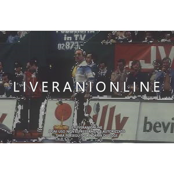 RETROSPETTIVA DAN PETERSON ALLENATORE BASKET NELLA FOTO DAN PETERSON ALLENATORE BASKET  AG ALDO LIVERANI SAS 