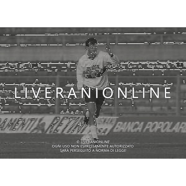 30-10-1991 PISA-ANDATA DI FINALE DI COPPA ITALIA PISA-GENOA 2-0 NELLA FOTO ROBERTO ONORATI AG ALDO LIVERANI SAS 