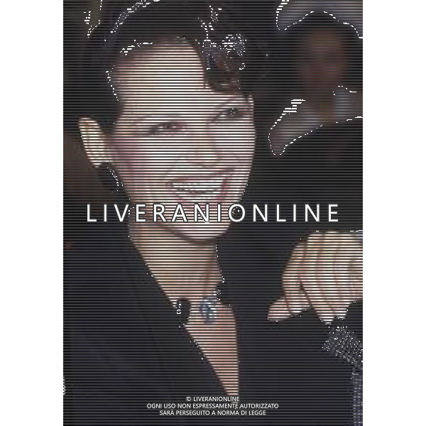 RETROSPETTIVA CLAUDIA CARDINALE ATTRICE NELLA FOTO A ROMA NELL\'ANNO 1985 FOTO EDGARDO DELLA SCORCIOSA / ARCHIVIO AG ALDO LIVERANI SAS