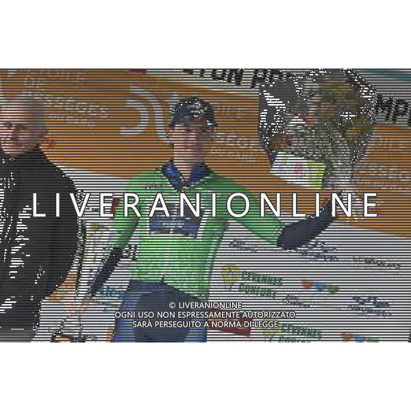 03-02-2023 Etoile De Besseges; Tappa 03 Besseges - Besseges; 2023, Groupama - Fdj; Paleni, Enzo; Besseges; ©SIROTTI / AGENZIA ALDO LIVERANI SAS