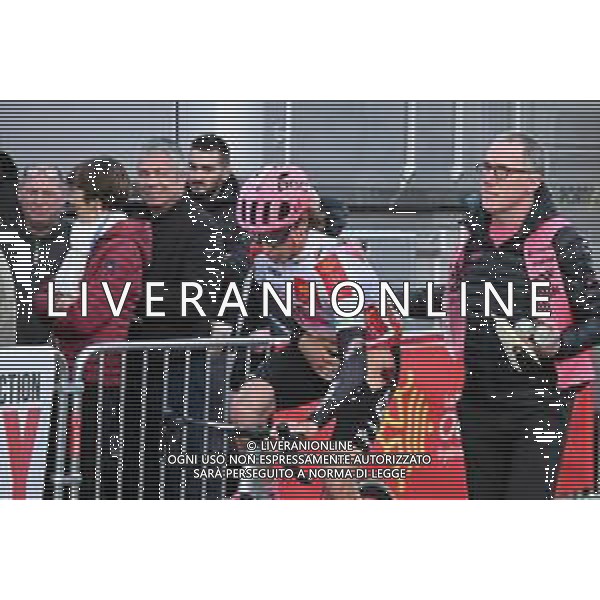 03-02-2023 Etoile De Besseges; Tappa 03 Besseges - Besseges; 2023, Ef Education - Easypost; Piccolo, Andrea; Besseges; ©SIROTTI / AGENZIA ALDO LIVERANI SAS