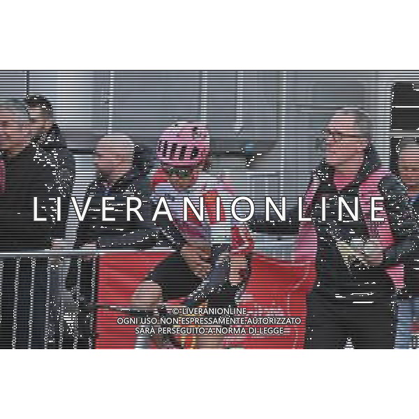 03-02-2023 Etoile De Besseges; Tappa 03 Besseges - Besseges; 2023, Ef Education - Easypost; Piccolo, Andrea; Besseges; ©SIROTTI / AGENZIA ALDO LIVERANI SAS