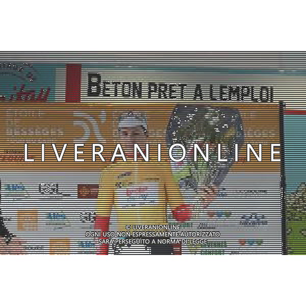 03-02-2023 Etoile De Besseges; Tappa 03 Besseges - Besseges; 2023, Lotto - Dstny; De Lie, Arnaud; Besseges; ©SIROTTI / AGENZIA ALDO LIVERANI SAS