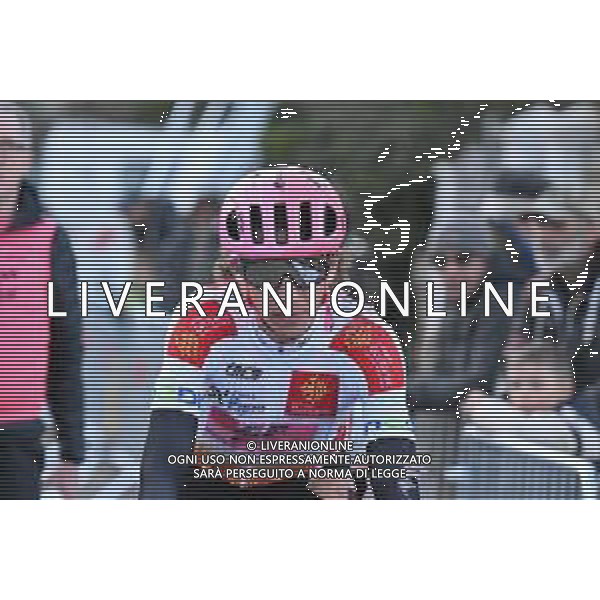 03-02-2023 Etoile De Besseges; Tappa 03 Besseges - Besseges; 2023, Ef Education - Easypost; Piccolo, Andrea; Besseges; ©SIROTTI / AGENZIA ALDO LIVERANI SAS