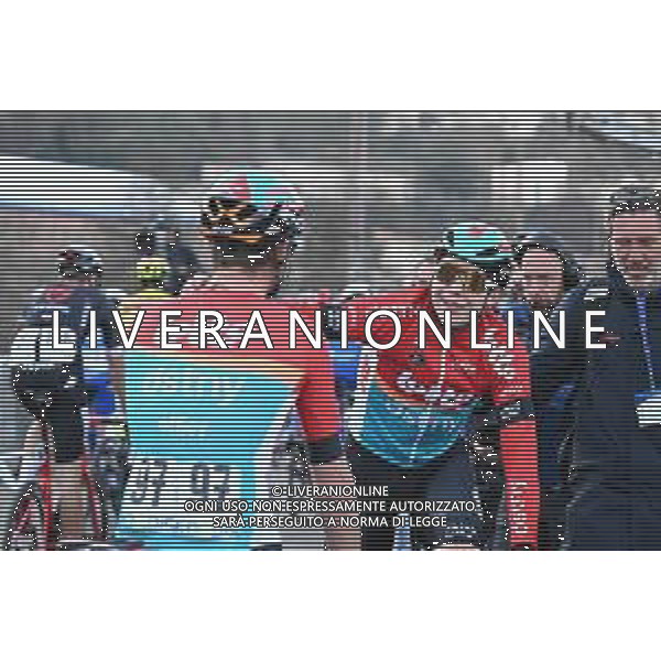 03-02-2023 Etoile De Besseges; Tappa 03 Besseges - Besseges; 2023, Lotto - Dstny; De Lie, Arnaud; Besseges; ©SIROTTI / AGENZIA ALDO LIVERANI SAS