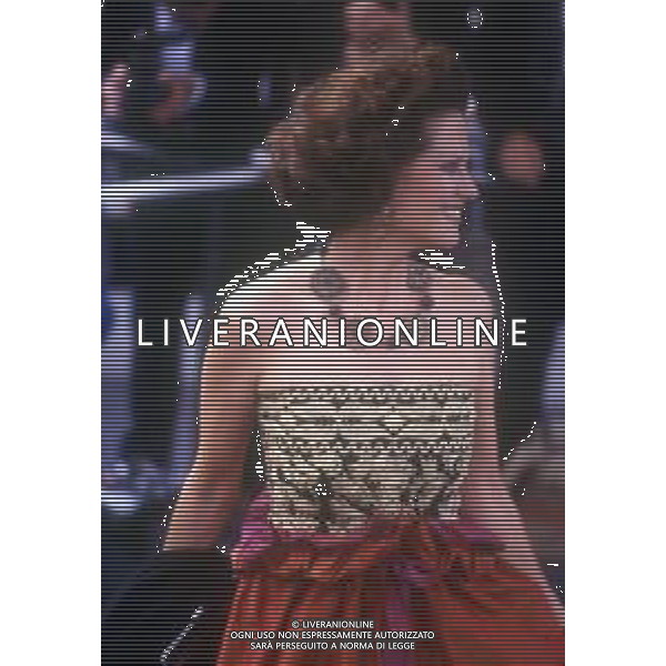 RETROSPETTIVA CLAUDIA CARDINALE ATTRICE NELLA FOTO AL FESTIVAL DI CANNES NEL 1988 AG ALDO LIVERANI SAS