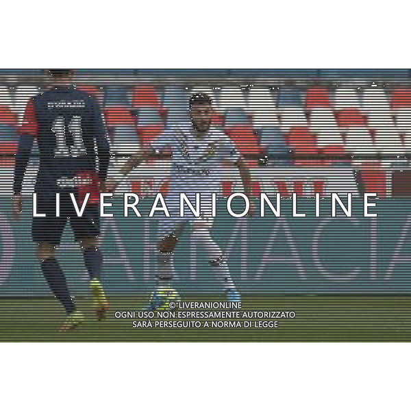 Cosenza, 4 Febbraio 2023 Stadio San Vito-Gigi Marulla Serie B 2022-2023 Cosenza-Ternana In foto: Luca Ghiringhelli FOTO ANDREA ROSITO-AG ALDO LIVERANI SAS