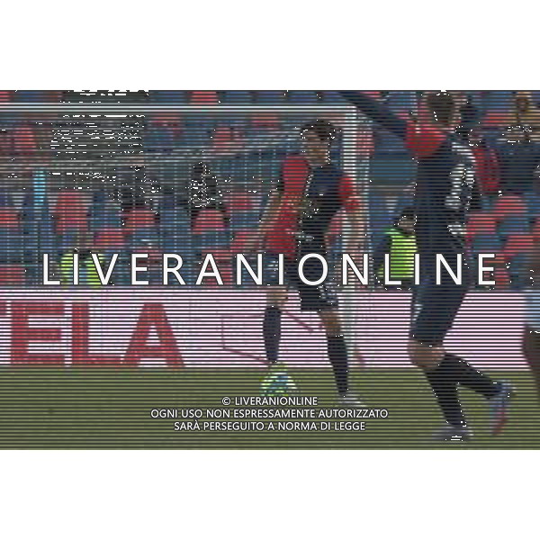 Cosenza, 4 Febbraio 2023 Stadio San Vito-Gigi Marulla Serie B 2022-2023 Cosenza-Ternana In foto: Sauli Vaisanen foto andrea rosito-ag aldo liverani sas
