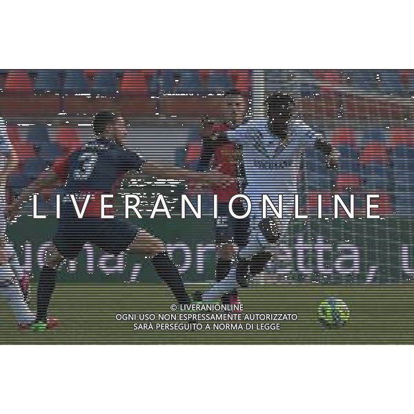 Cosenza, 4 Febbraio 2023 Stadio San Vito-Gigi Marulla Serie B 2022-2023 Cosenza-Ternana In foto: Mamadou Coulibaly foto andrea rosito-ag aldo liverani sas