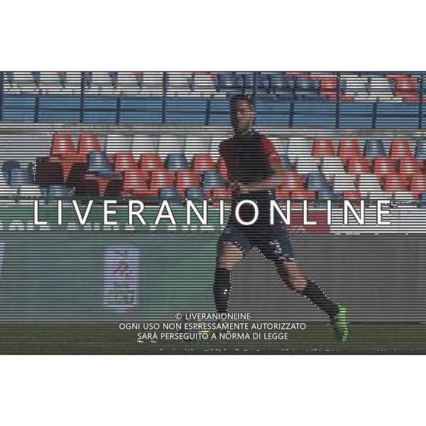 Cosenza, 4 Febbraio 2023 Stadio San Vito-Gigi Marulla Serie B 2022-2023 Cosenza-Ternana In foto: Andrea Rispoli