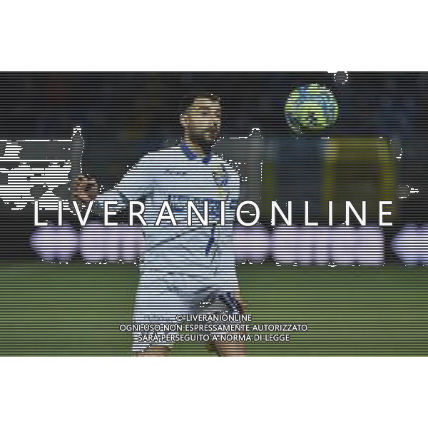 TVRG Luca Garritano (Frosinone) Como vs Frosinone Como 04-02-2023 Stadio Giuseppe Sinigaglia Campionato Serie BKT - 23a giornata foto Roberto Garavaglia/ag. Aldo Liverani sas