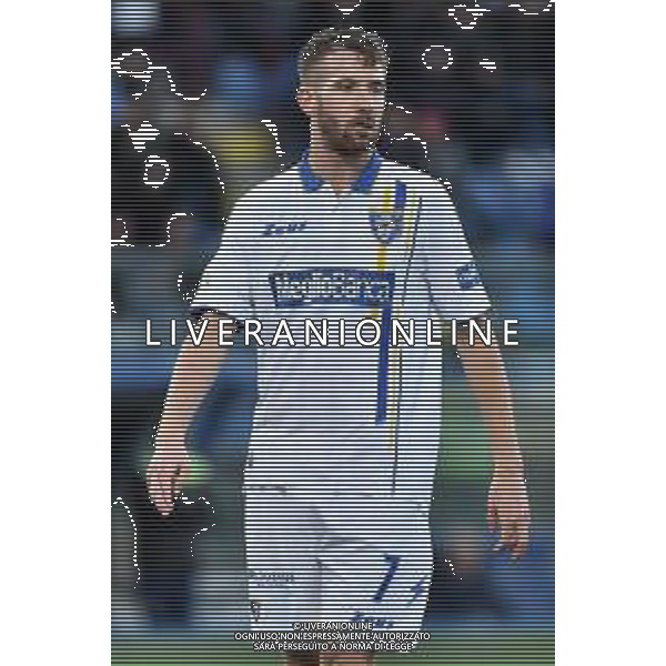 TVRG Marcus Rohden (Frosinone) Como vs Frosinone Como 04-02-2023 Stadio Giuseppe Sinigaglia Campionato Serie BKT - 23a giornata foto Roberto Garavaglia/ag. Aldo Liverani sas
