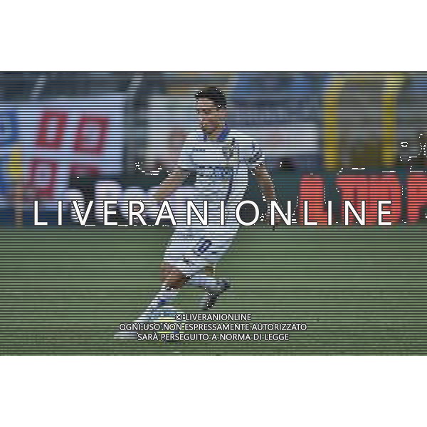 TVRG Giuseppe Caso (Frosinone) Como vs Frosinone Como 04-02-2023 Stadio Giuseppe Sinigaglia Campionato Serie BKT - 23a giornata foto Roberto Garavaglia/ag. Aldo Liverani sas