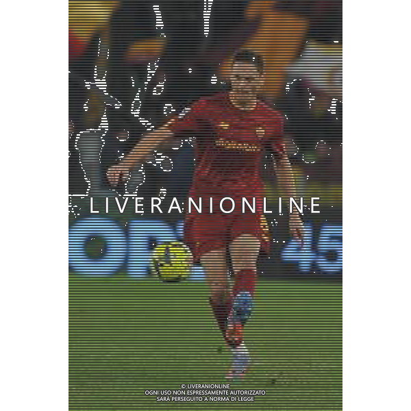 Roma vs Empoli Campionato Serie A TIM - 21 Giornata - Stadio Olimpico - Roma 04-02-2023 nella foto Nemanja Matic FOTO FEDERICO GAETANO-AG ALDO LIVERANI SAS
