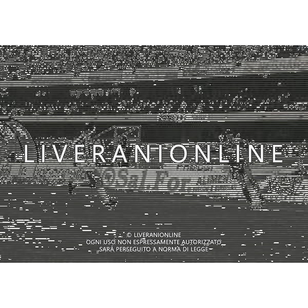 15-12-1991 VERONA CAMPIONATO DI CALCIO SERIE A VERONA-ASCOLI 1-0 NELLA FOTO MARINO MAGRIN AG ALDO LIVERANI SAS
