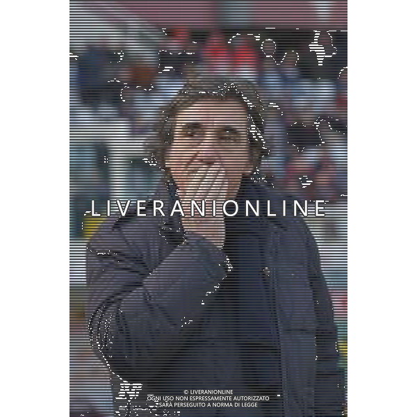 TVMV-Torino 05.02.2023 Stadio Grande Torino © Manuela Viganti/Agenzia Aldo Liverani Torino vs Udinese Campionato Calcio Serie A TIM 2022/2023 21a giornata Nella foto: urbano cairo ©Viganti / AGENZIA ALDO LIVERANI SAS