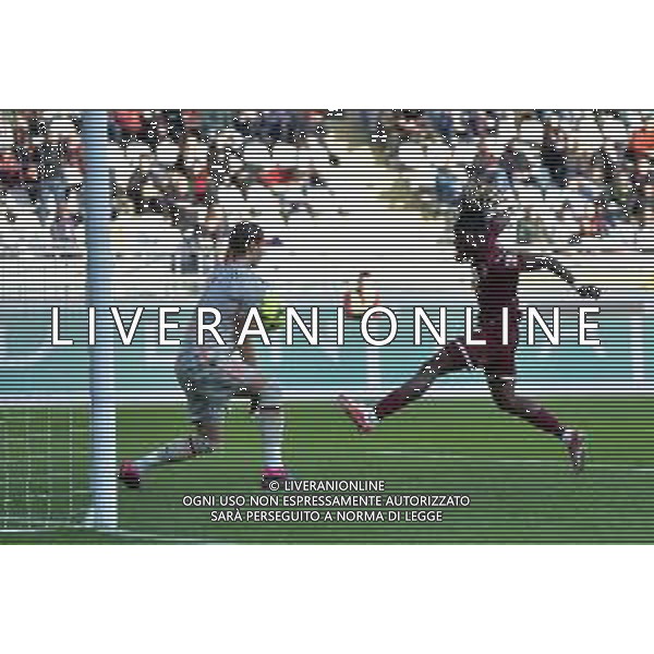 TVMV-Torino 05.02.2023 Stadio Grande Torino © Manuela Viganti/Agenzia Aldo Liverani Torino vs Udinese Campionato Calcio Serie A TIM 2022/2023 21a giornata Nella foto: gol yaan karamoh ©Viganti / AGENZIA ALDO LIVERANI SAS