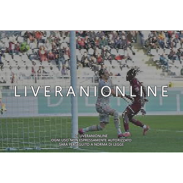 TVMV-Torino 05.02.2023 Stadio Grande Torino © Manuela Viganti/Agenzia Aldo Liverani Torino vs Udinese Campionato Calcio Serie A TIM 2022/2023 21a giornata Nella foto: gol yaan karamoh ©Viganti / AGENZIA ALDO LIVERANI SAS