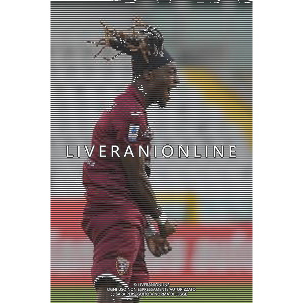 TVMV-Torino 05.02.2023 Stadio Grande Torino © Manuela Viganti/Agenzia Aldo Liverani Torino vs Udinese Campionato Calcio Serie A TIM 2022/2023 21a giornata Nella foto: esultanza yaan karamoh dopo il gol ©Viganti / AGENZIA ALDO LIVERANI SAS