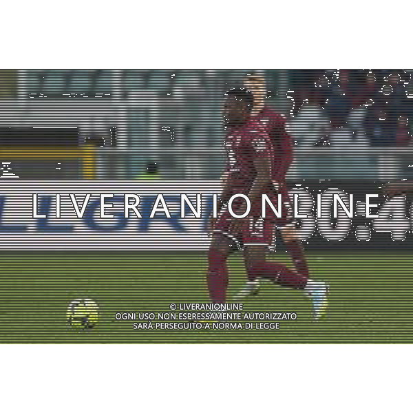 TVMV-Torino 05.02.2023 Stadio Grande Torino © Manuela Viganti/Agenzia Aldo Liverani Torino vs Udinese Campionato Calcio Serie A TIM 2022/2023 21a giornata Nella foto: ronaldo vieira ©VIGANTI / AGENZIA ALDO LIVERANI SAS