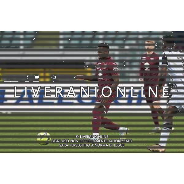 TVMV-Torino 05.02.2023 Stadio Grande Torino © Manuela Viganti/Agenzia Aldo Liverani Torino vs Udinese Campionato Calcio Serie A TIM 2022/2023 21a giornata Nella foto: ronaldo vieira ©VIGANTI / AGENZIA ALDO LIVERANI SAS