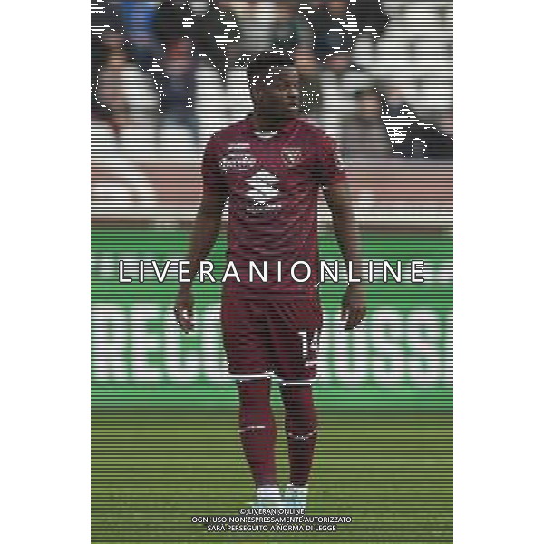 TVMV-Torino 05.02.2023 Stadio Grande Torino © Manuela Viganti/Agenzia Aldo Liverani Torino vs Udinese Campionato Calcio Serie A TIM 2022/2023 21a giornata Nella foto: ronaldo vieira ©VIGANTI / AGENZIA ALDO LIVERANI SAS