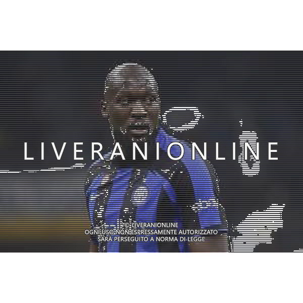 Romelu Lukaku (Inter) Inter vs Milan Milano 05-02-2023 Stadio Giuseppe Meazza - San Siro Campionato Serie A TIM - 21a giornata foto Roberto Garavaglia/ag. Aldo Liverani sas / AGENZIA ALDO LIVERANI SAS