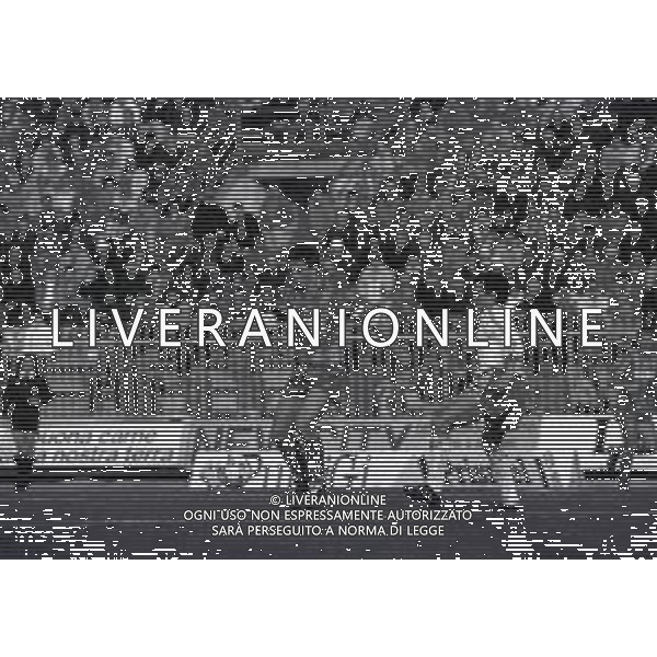 24-01-1988 CREMONA CAMPIONATO DI CALCIO SERIE B CREMONESE-TRIESTINA 1-0 NELLA FOTO CLAUDIO BENCINA AG ALDO LIVERANI SAS