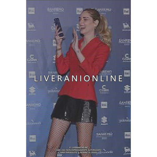 Chiara Ferragni Sanremo 2023 73mo Festival della Canzone Italiana Photocall del 7 febbraio Casino’ Municipale - Sanremo (IM) 07-02-2023 foto Roberto Garavaglia/ag. Aldo Liverani sas / AGENZIA ALDO LIVERANI SAS