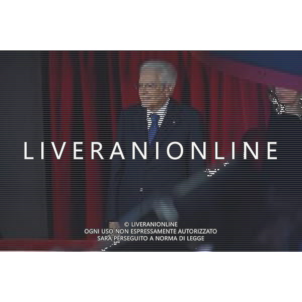Sergio Mattarella Presidente della Repubblica Sanremo 2023 73mo Festival della Canzone Italiana - Prima Serata Teatro Ariston - Sanremo (IM) 07-02-2023 foto Roberto Garavaglia/ag. Aldo Liverani sas / AGENZIA ALDO LIVERANI SAS